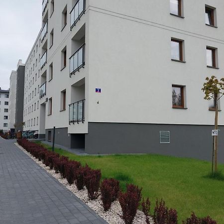 Appartement Telimena à Wyszków Extérieur photo