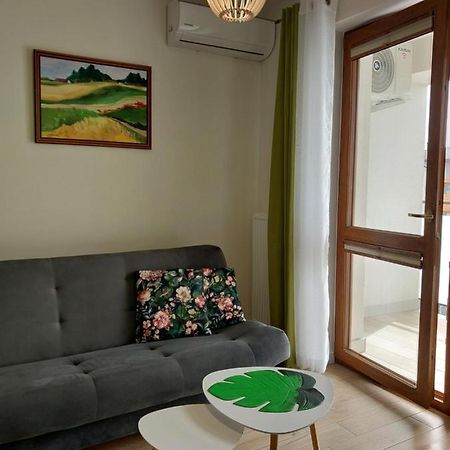 Appartement Telimena à Wyszków Extérieur photo