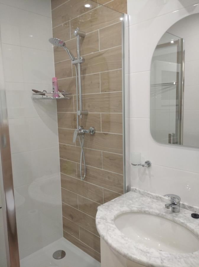 Appartement Telimena à Wyszków Extérieur photo