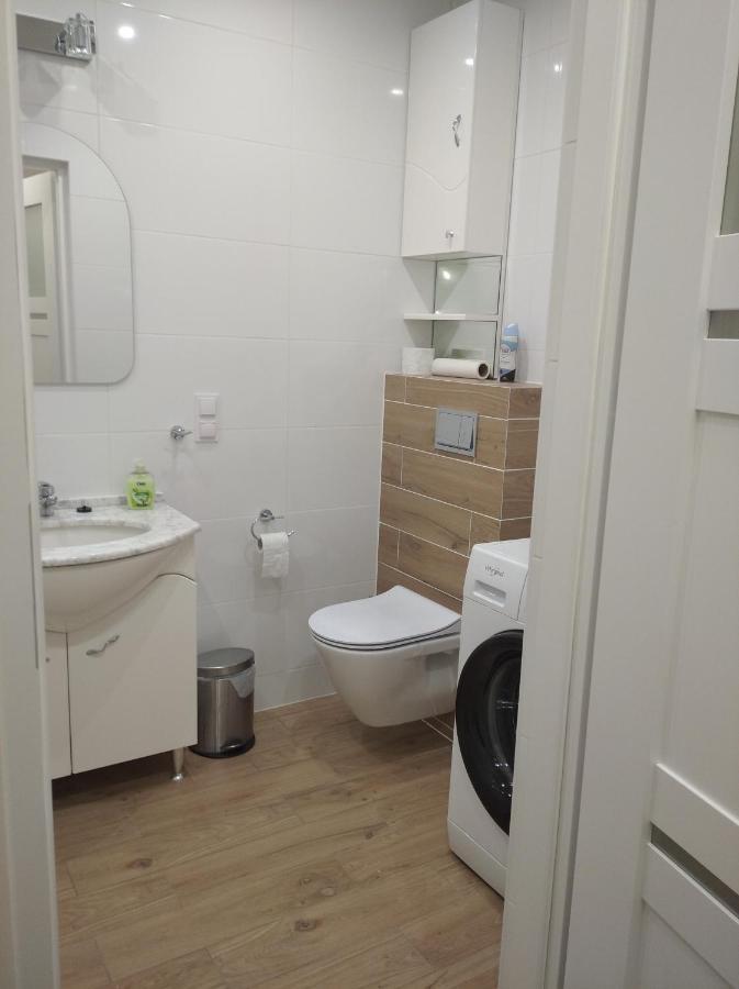Appartement Telimena à Wyszków Extérieur photo