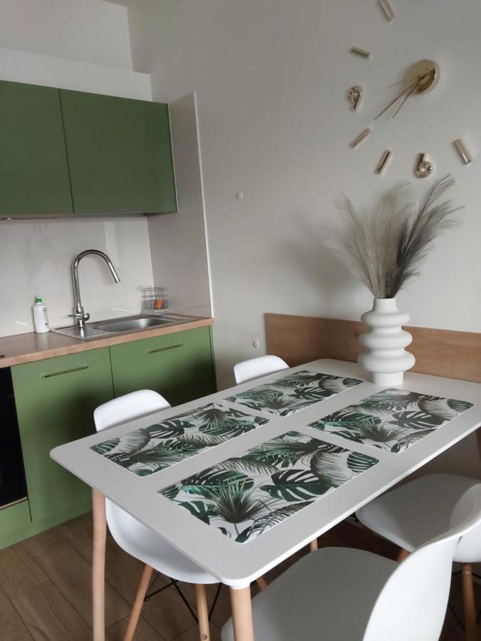 Appartement Telimena à Wyszków Extérieur photo